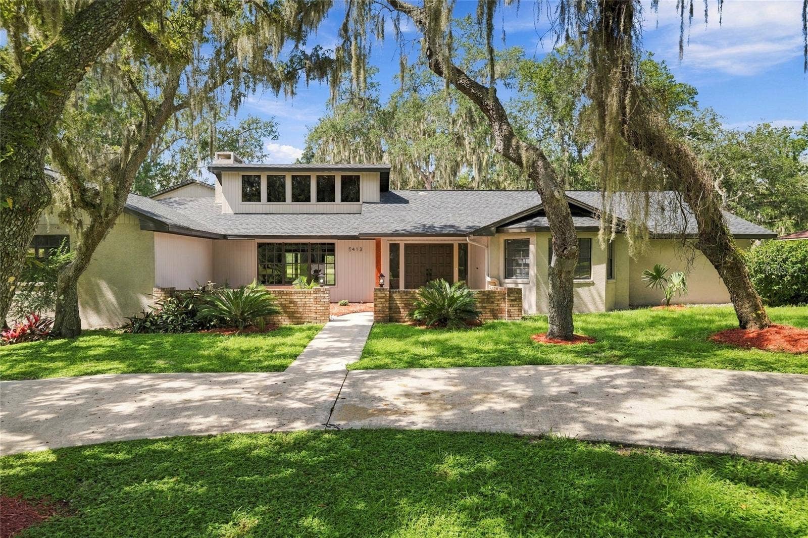 5413 BERNADETTE DRIVE, Zephyrhills, FL 33541 5413 BERNADETTE DRIVE, Zephyrhills, FL 33541
