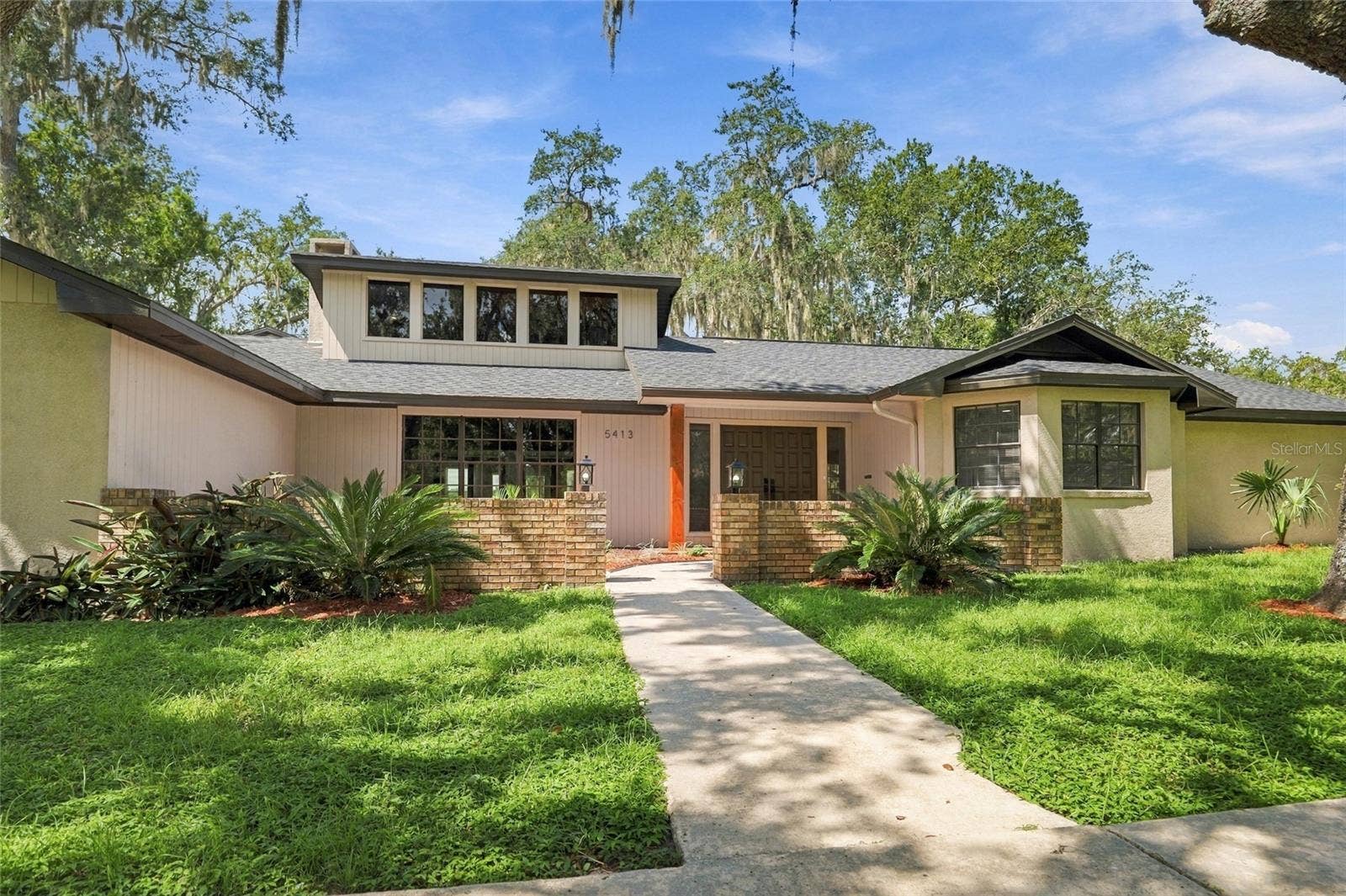 5413 BERNADETTE DRIVE, Zephyrhills, FL 33541 5413 BERNADETTE DRIVE, Zephyrhills, FL 33541