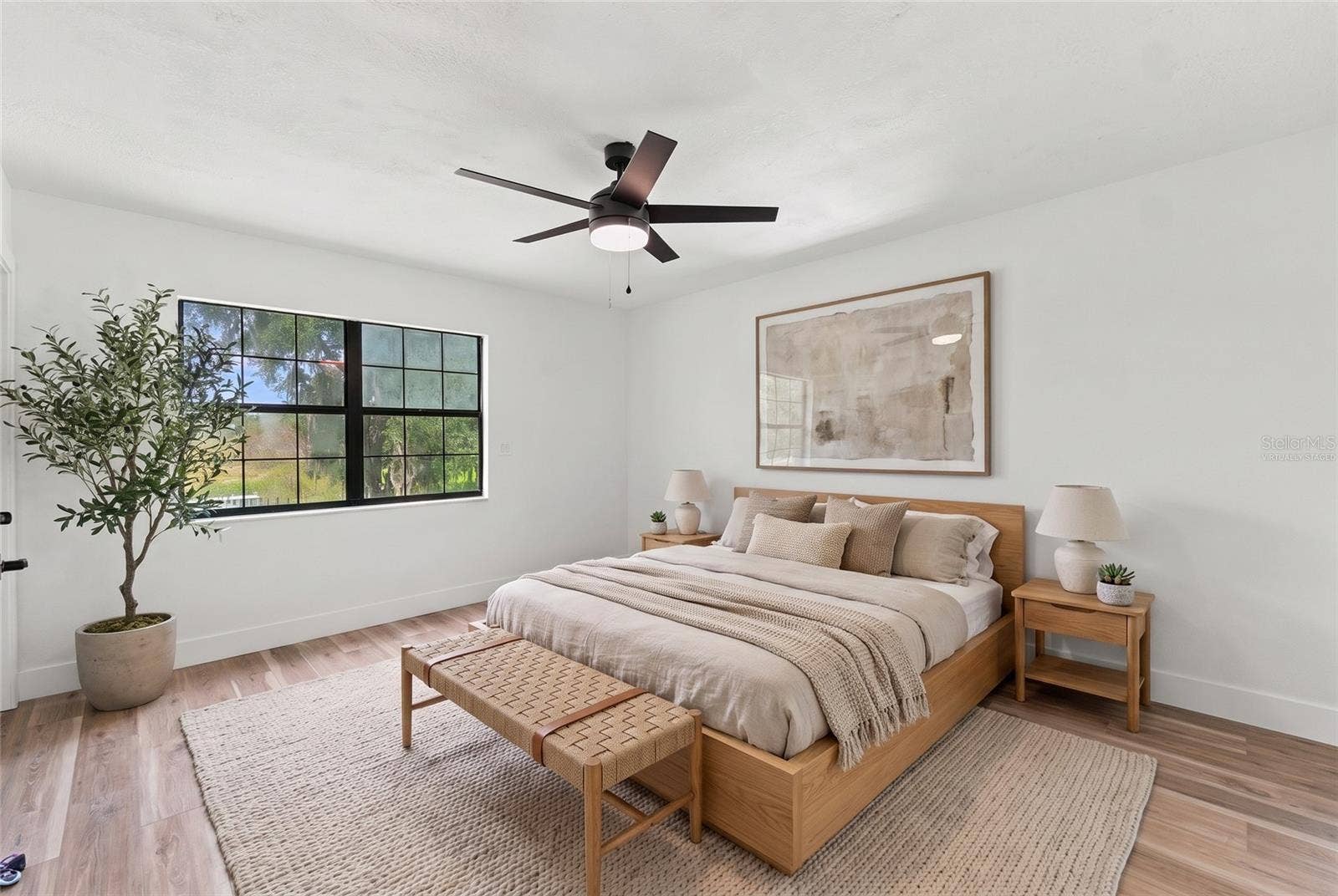 5413 BERNADETTE DRIVE, Zephyrhills, FL 33541 virtually staged