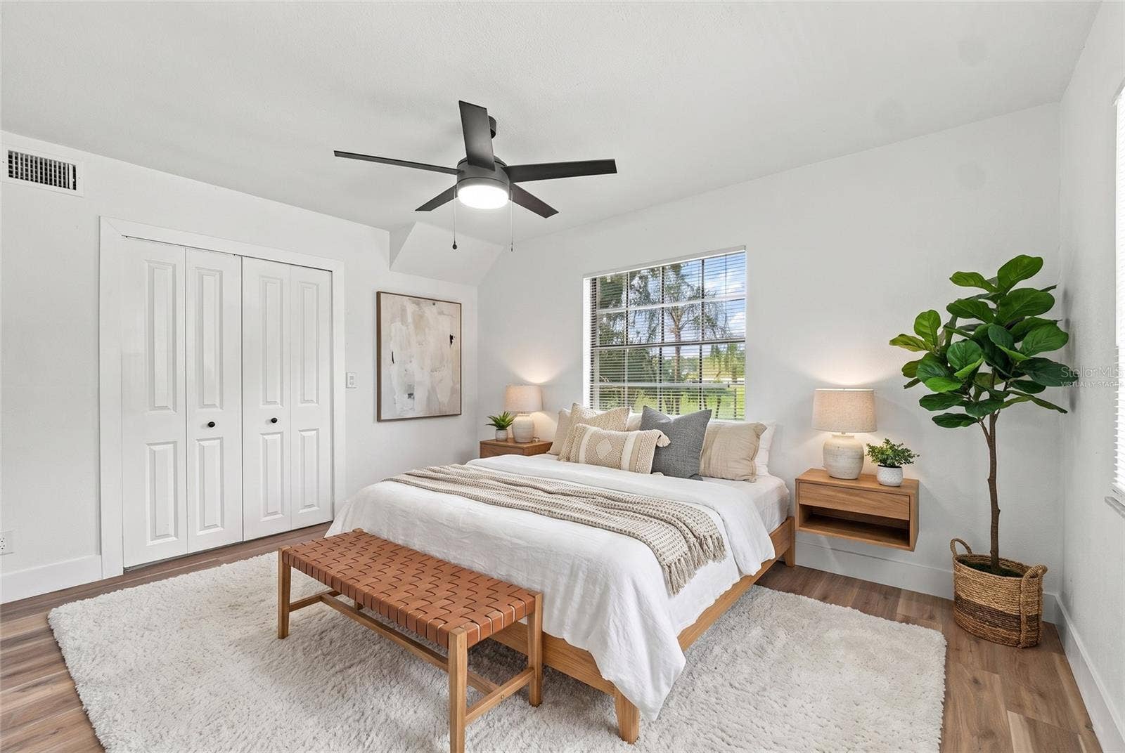 5413 BERNADETTE DRIVE, Zephyrhills, FL 33541 virtually staged