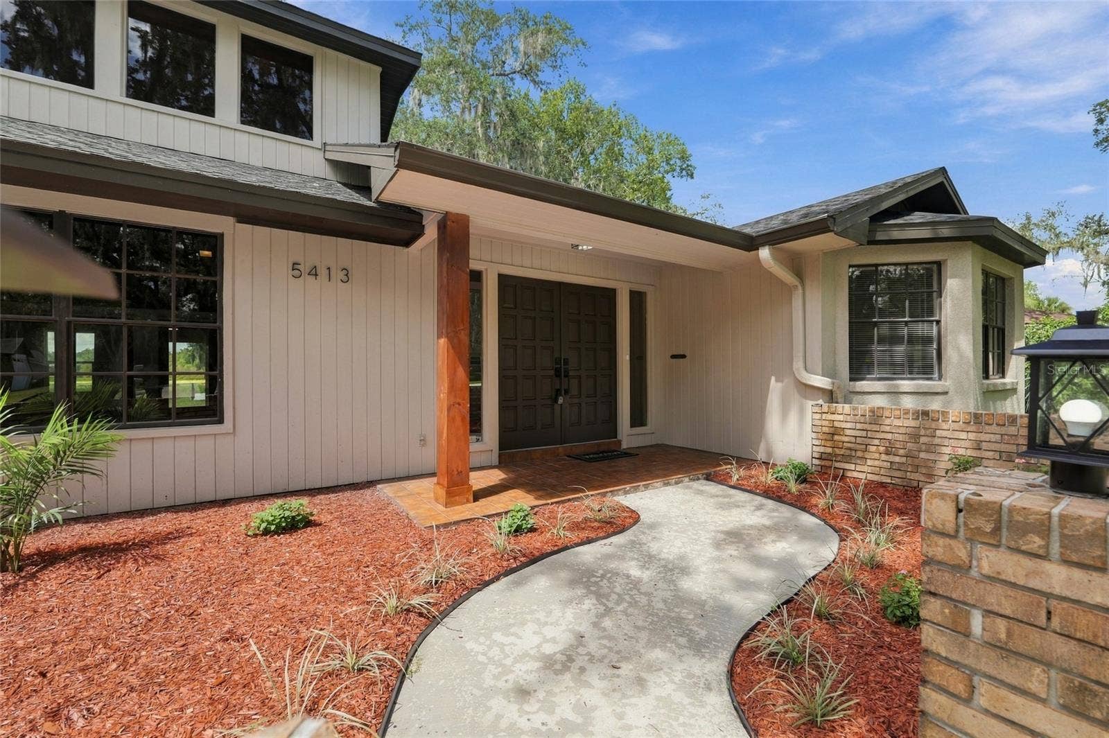 5413 BERNADETTE DRIVE, Zephyrhills, FL 33541 5413 BERNADETTE DRIVE, Zephyrhills, FL 33541