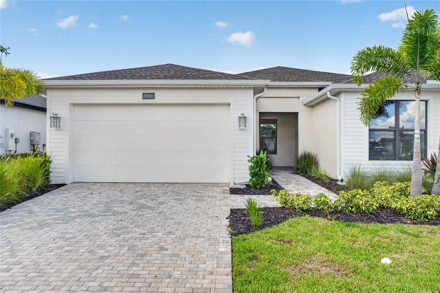 Property photo for 5888 WINDBREAK COURT, Apollo Beach, FL