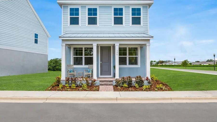 Property photo for 5515 COMPASS ROSE WAY, Apollo Beach, FL