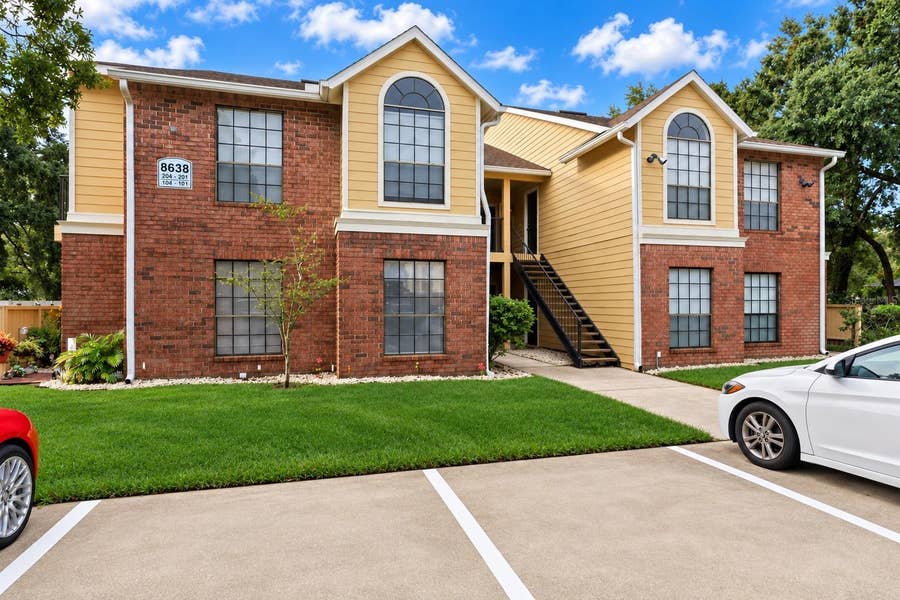 Property photo for 8638 FANCY FINCH DRIVE, #101, Tampa, FL