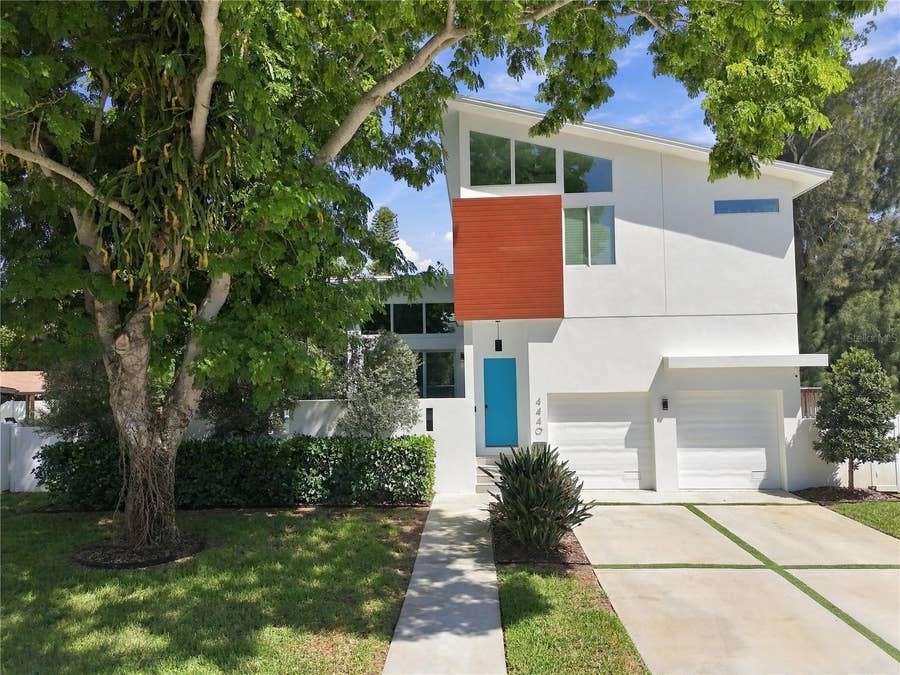 Property photo for 4440 POMPANO DRIVE SE, St Petersburg, FL
