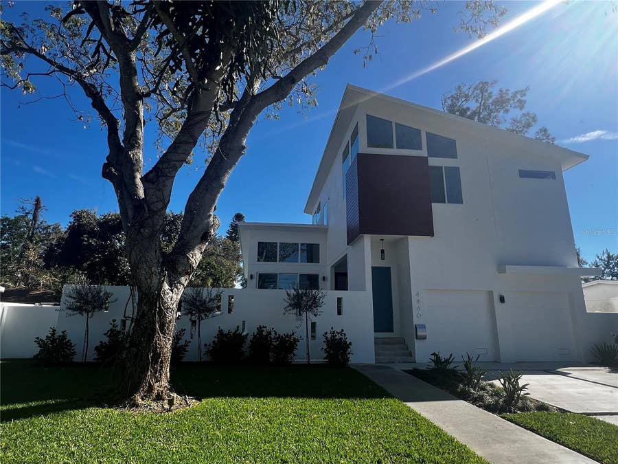 Property photo for 4440 POMPANO DRIVE SE, St Petersburg, FL