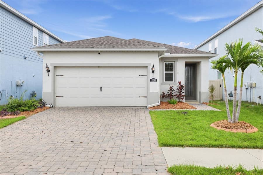 Property photo for 12211 BLUE PACIFIC DRIVE, Riverview, FL