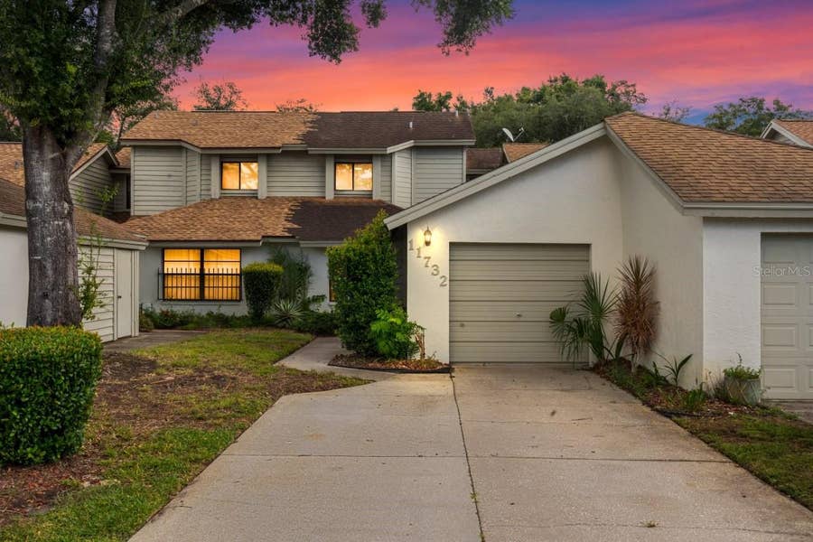 Property photo for 11732 ROLLING PINE LANE, Port Richey, FL