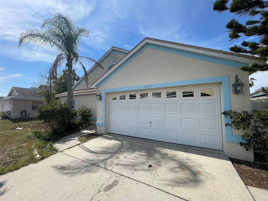 Property photo for 10127 BARNETT LOOP, Port Richey, FL