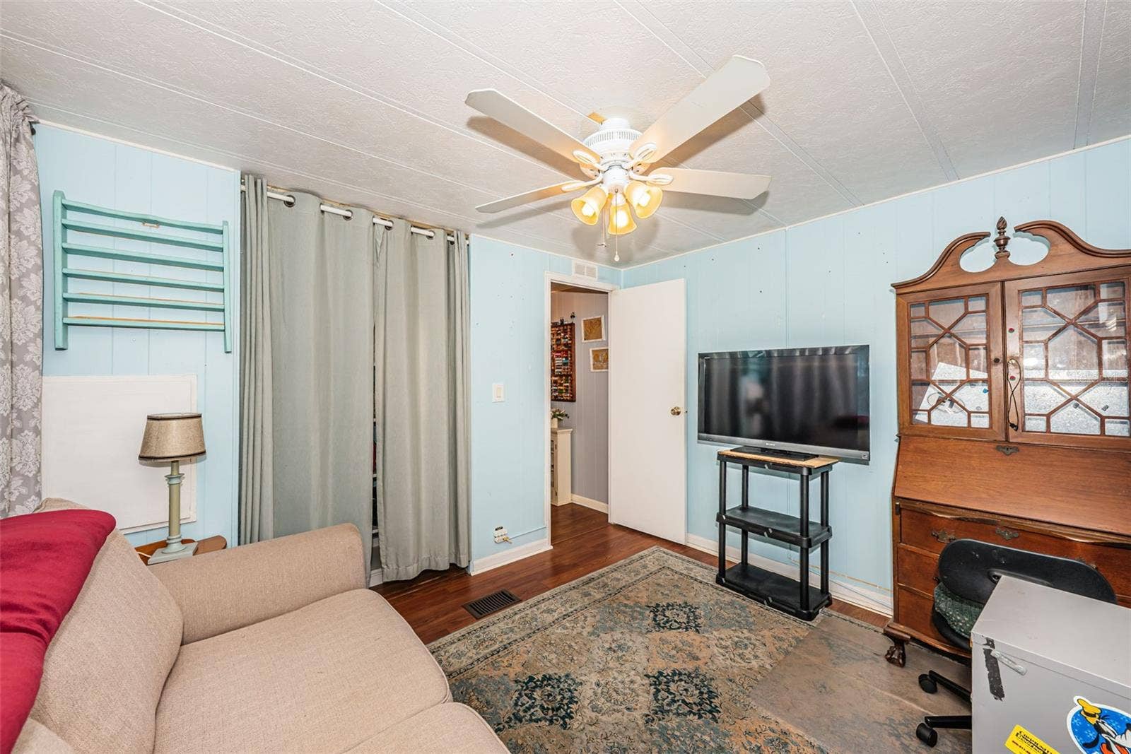 39820 US HIGHWAY 19 N, #237, Tarpon Springs, FL 34689 Bedroom 2