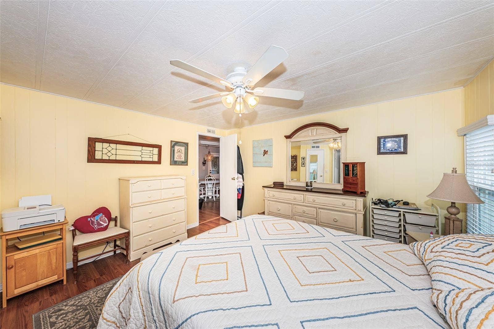 39820 US HIGHWAY 19 N, #237, Tarpon Springs, FL 34689 Primary Bedroom