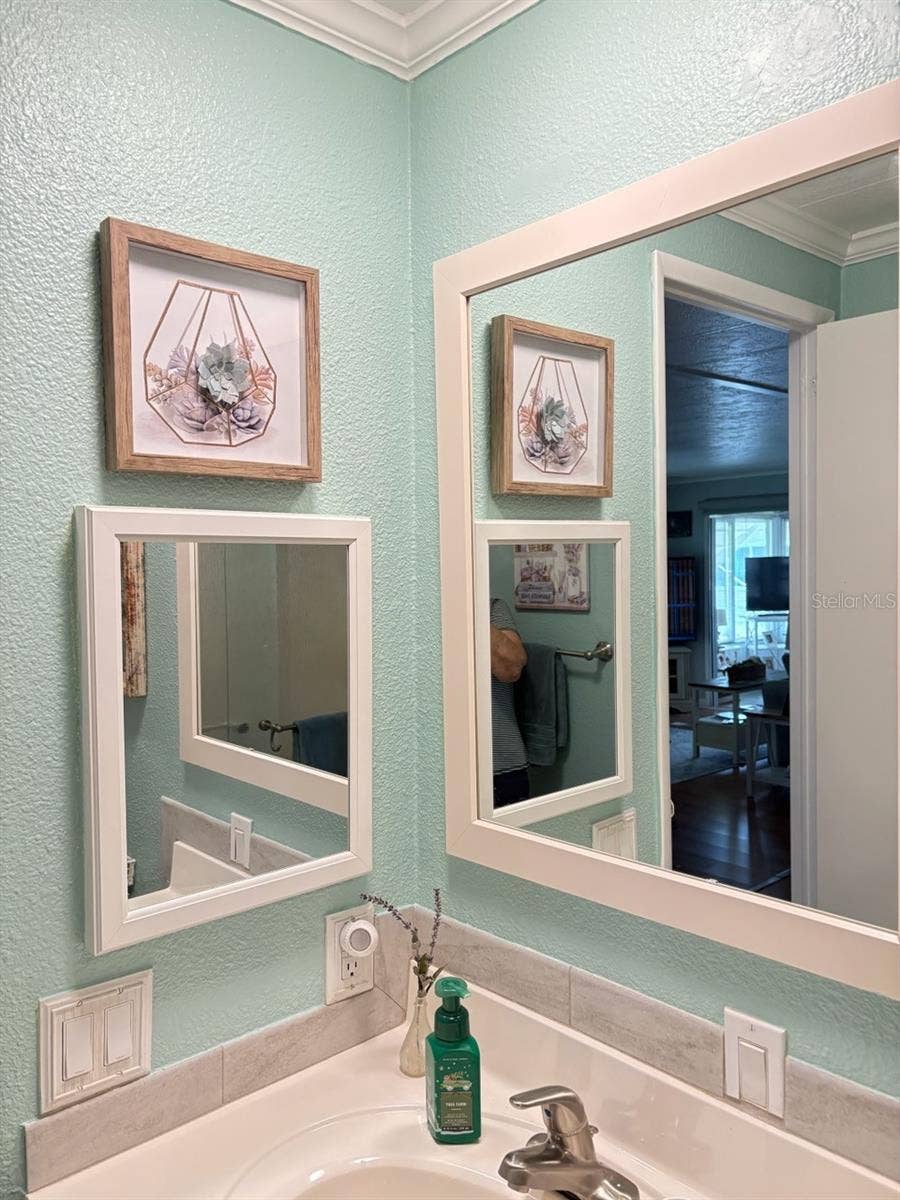 39820 US HIGHWAY 19 N, #237, Tarpon Springs, FL 34689 Main Bathroom