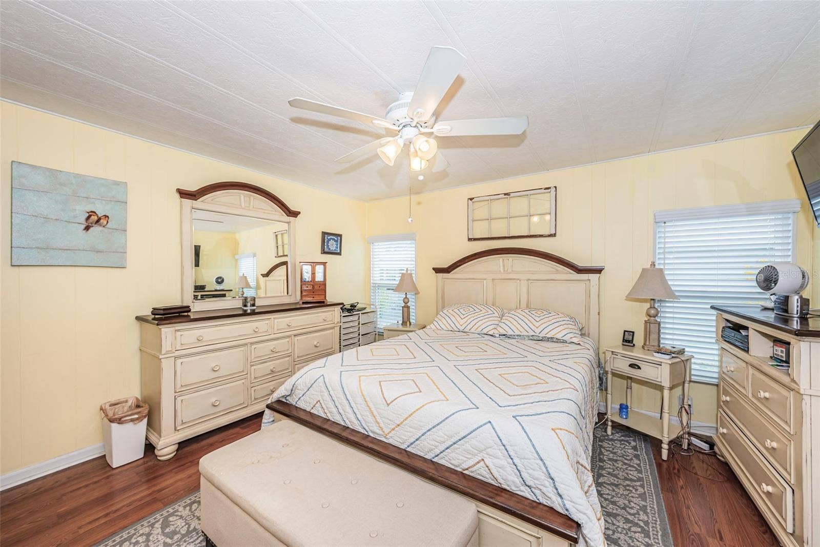 39820 US HIGHWAY 19 N, #237, Tarpon Springs, FL 34689 Primary Bedroom