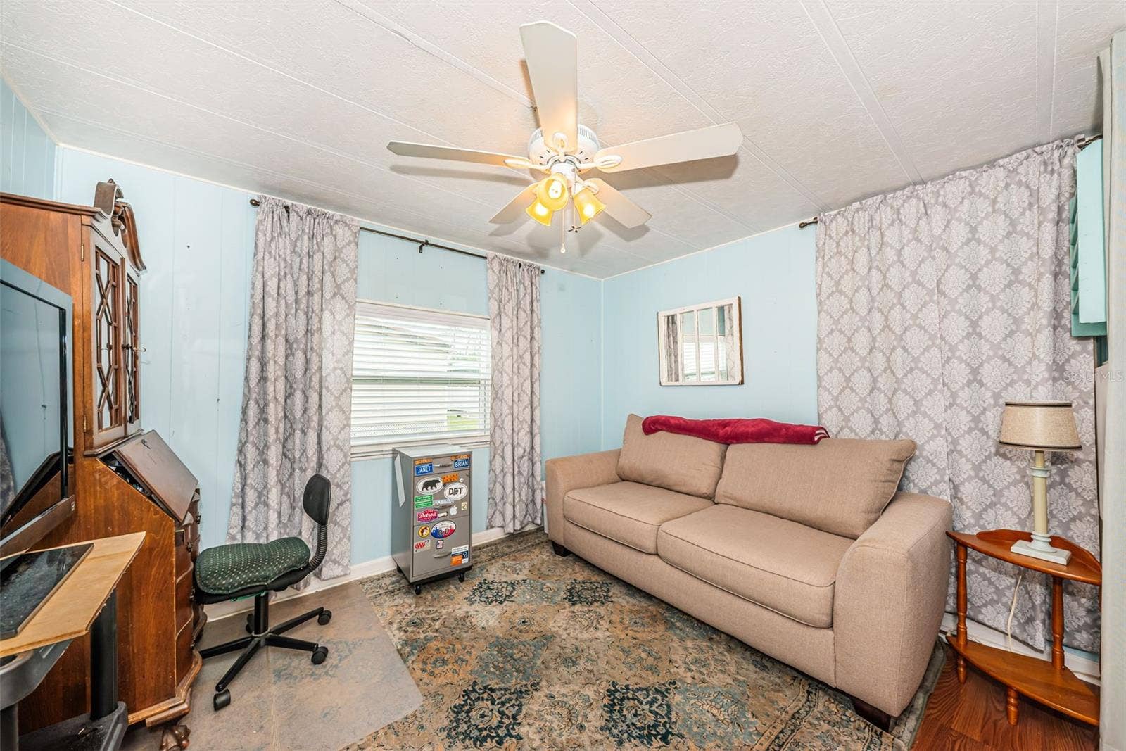 39820 US HIGHWAY 19 N, #237, Tarpon Springs, FL 34689 Bedroom 2