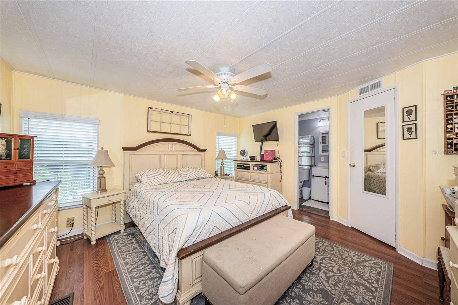 39820 US HIGHWAY 19 N, #237, Tarpon Springs, FL 34689 Primary Bedroom