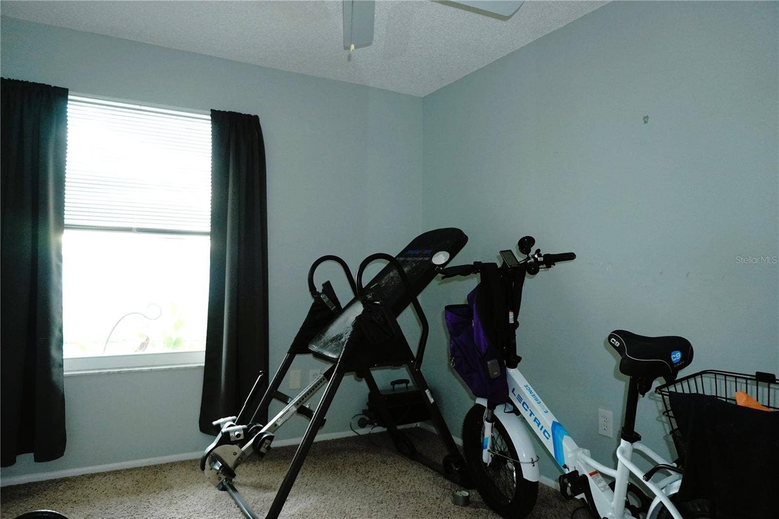 4337 TAHITIAN GARDENS CIRCLE, #E, Holiday, FL 34691 Guest Bedroom