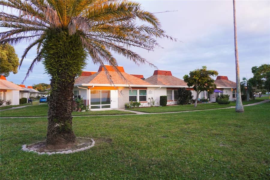 Property photo for 4337 TAHITIAN GARDENS CIRCLE, #E, Holiday, FL