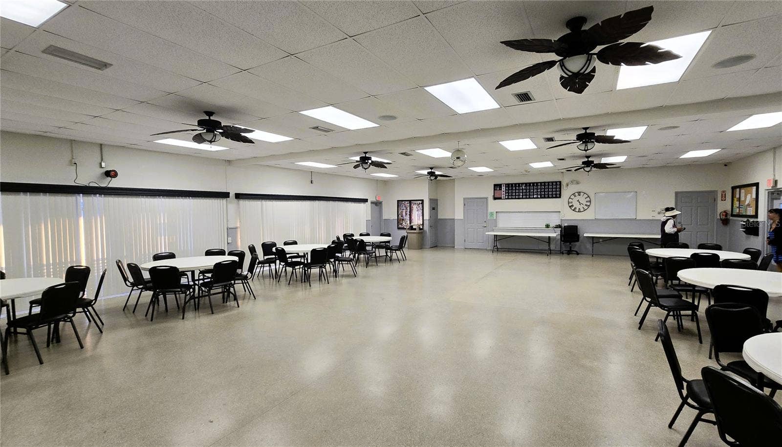 4337 TAHITIAN GARDENS CIRCLE, #E, Holiday, FL 34691 Rec Center