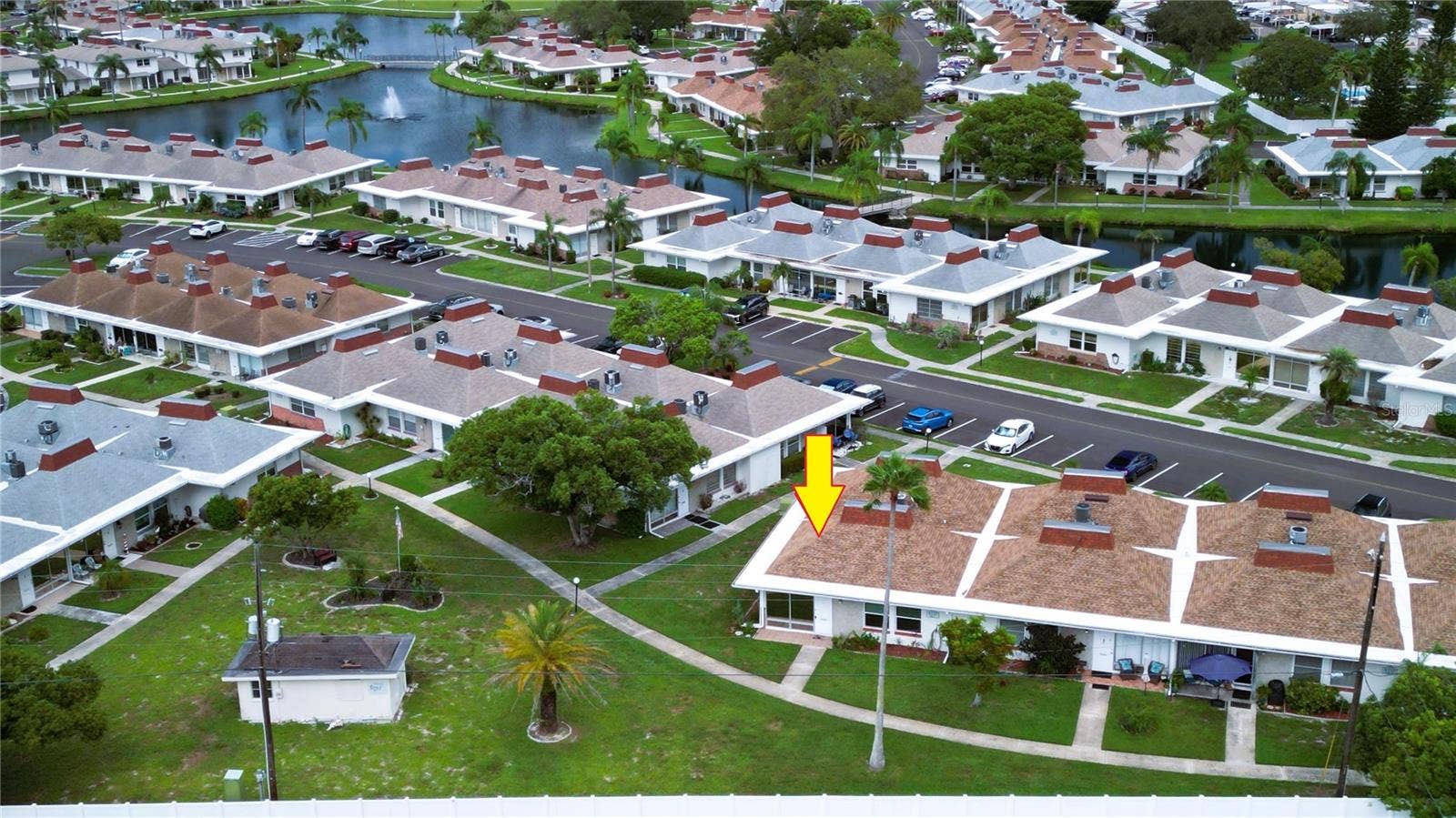 4337 TAHITIAN GARDENS CIRCLE, #E, Holiday, FL 34691 4337 Tahitian Gardens Circle #E
