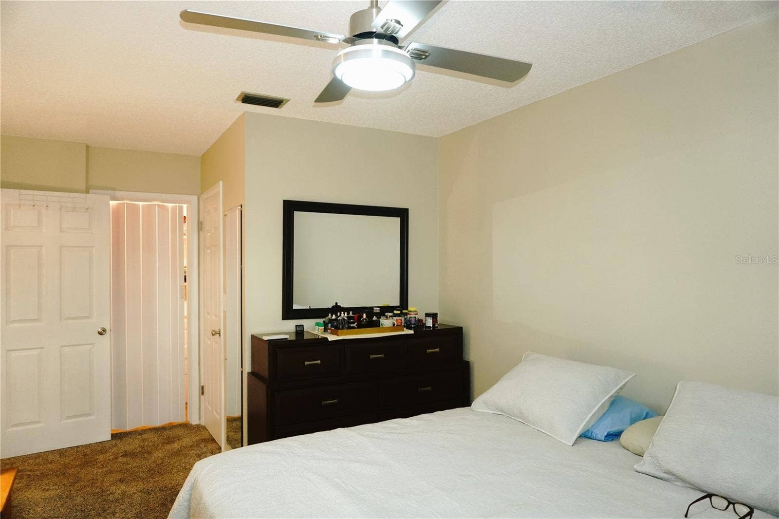 4337 TAHITIAN GARDENS CIRCLE, #E, Holiday, FL 34691 Primary Bedroom