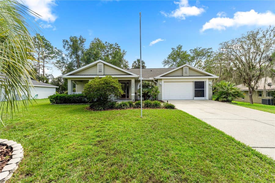Property photo for 19696 SW 93RD LANE, Dunnellon, FL