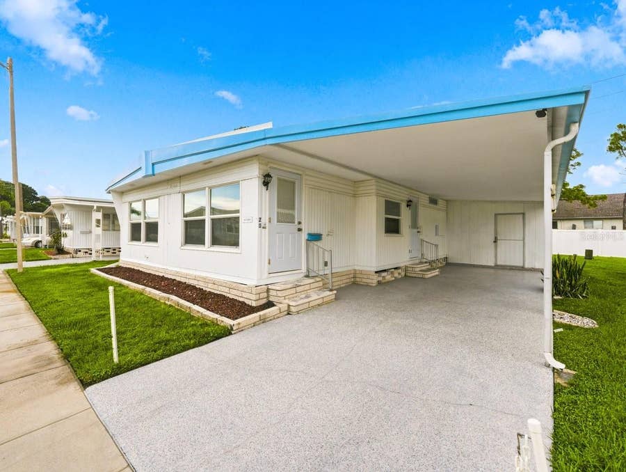 Property photo for 1100 BELCHER ROAD S, #20, Largo, FL