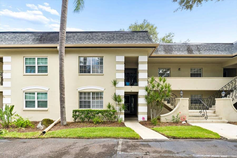 Property photo for 43 COUNTRY CLUB DRIVE, Largo, FL