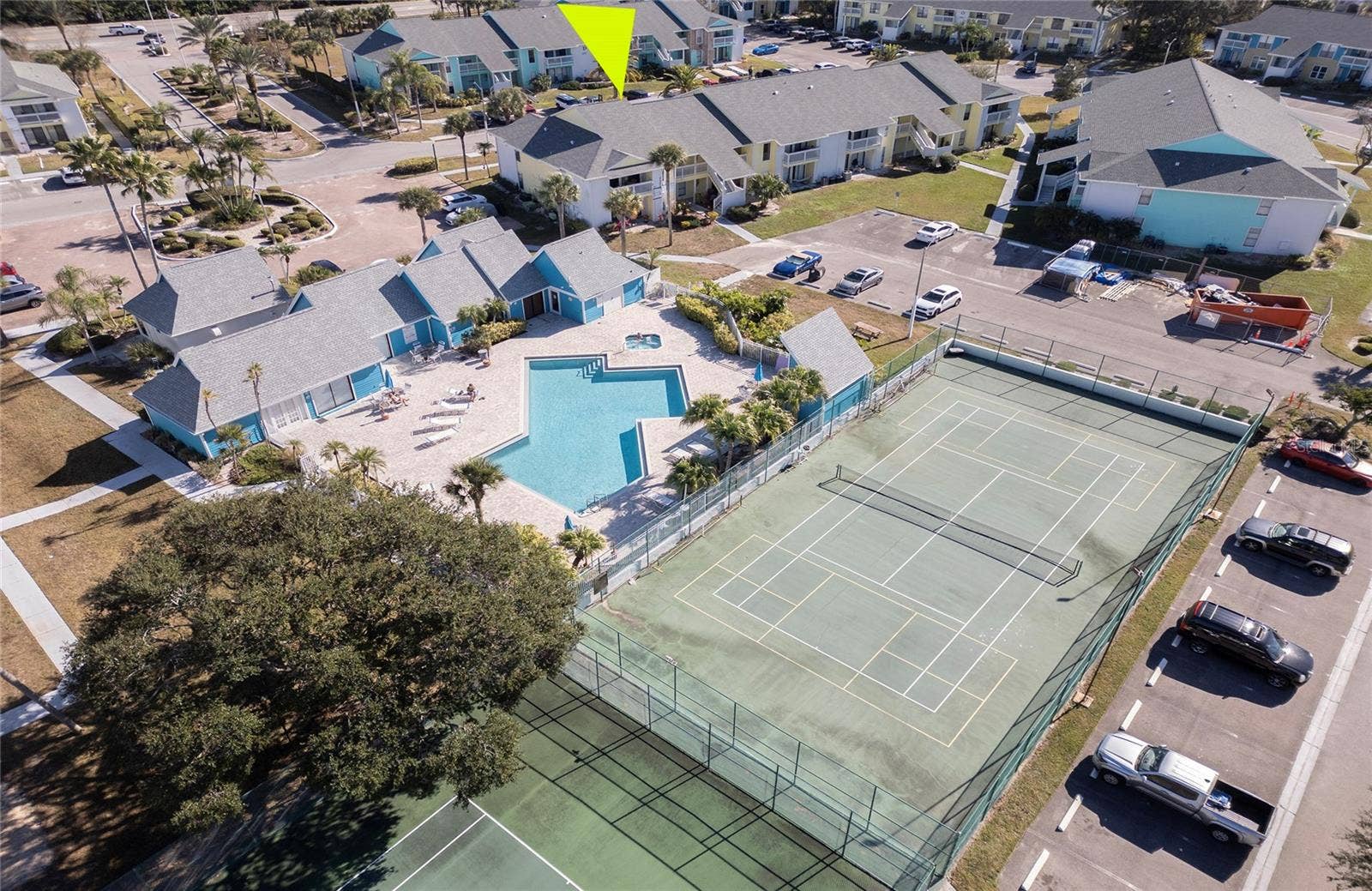 455 ALT 19 S, #21, Palm Harbor, FL 34683
