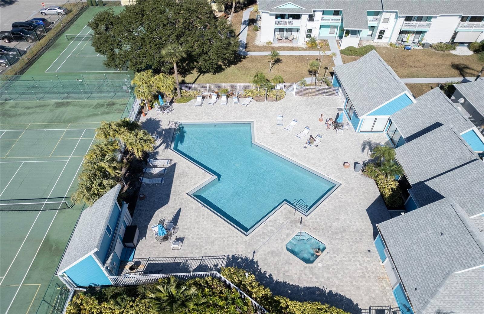 455 ALT 19 S, #21, Palm Harbor, FL 34683