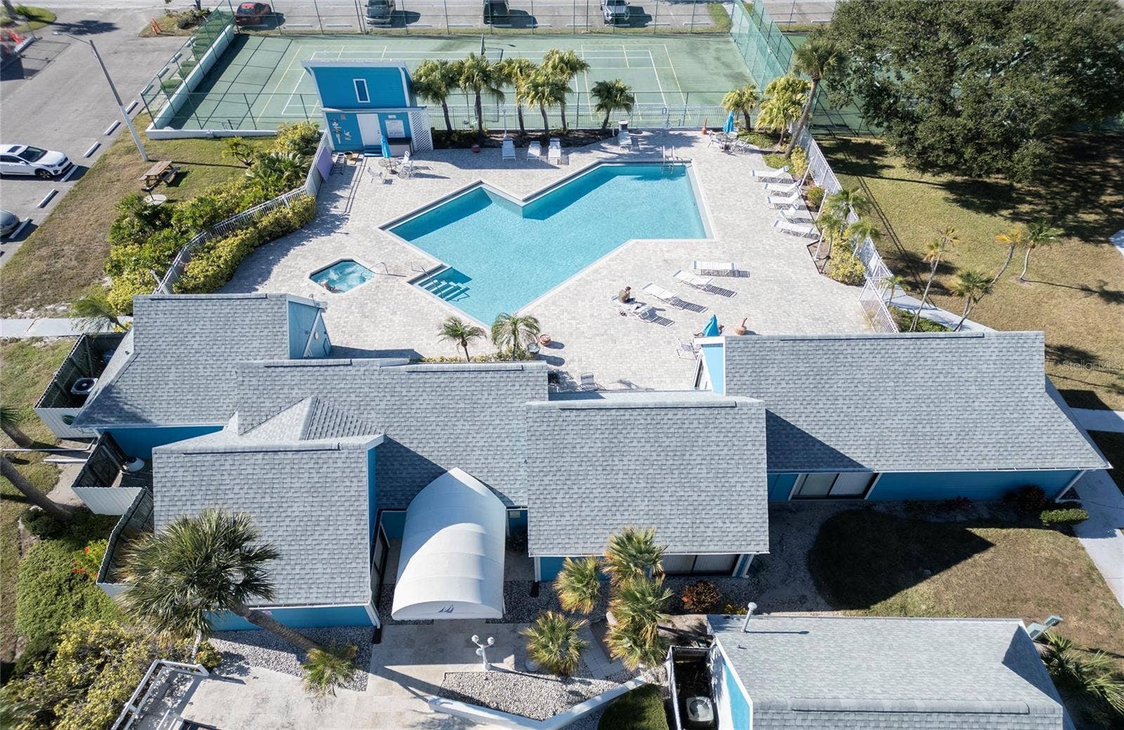 455 ALT 19 S, #21, Palm Harbor, FL 34683