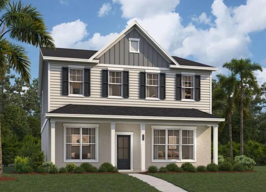 Property photo for 311 ANCHOR LINE DRIVE, Apollo Beach, FL