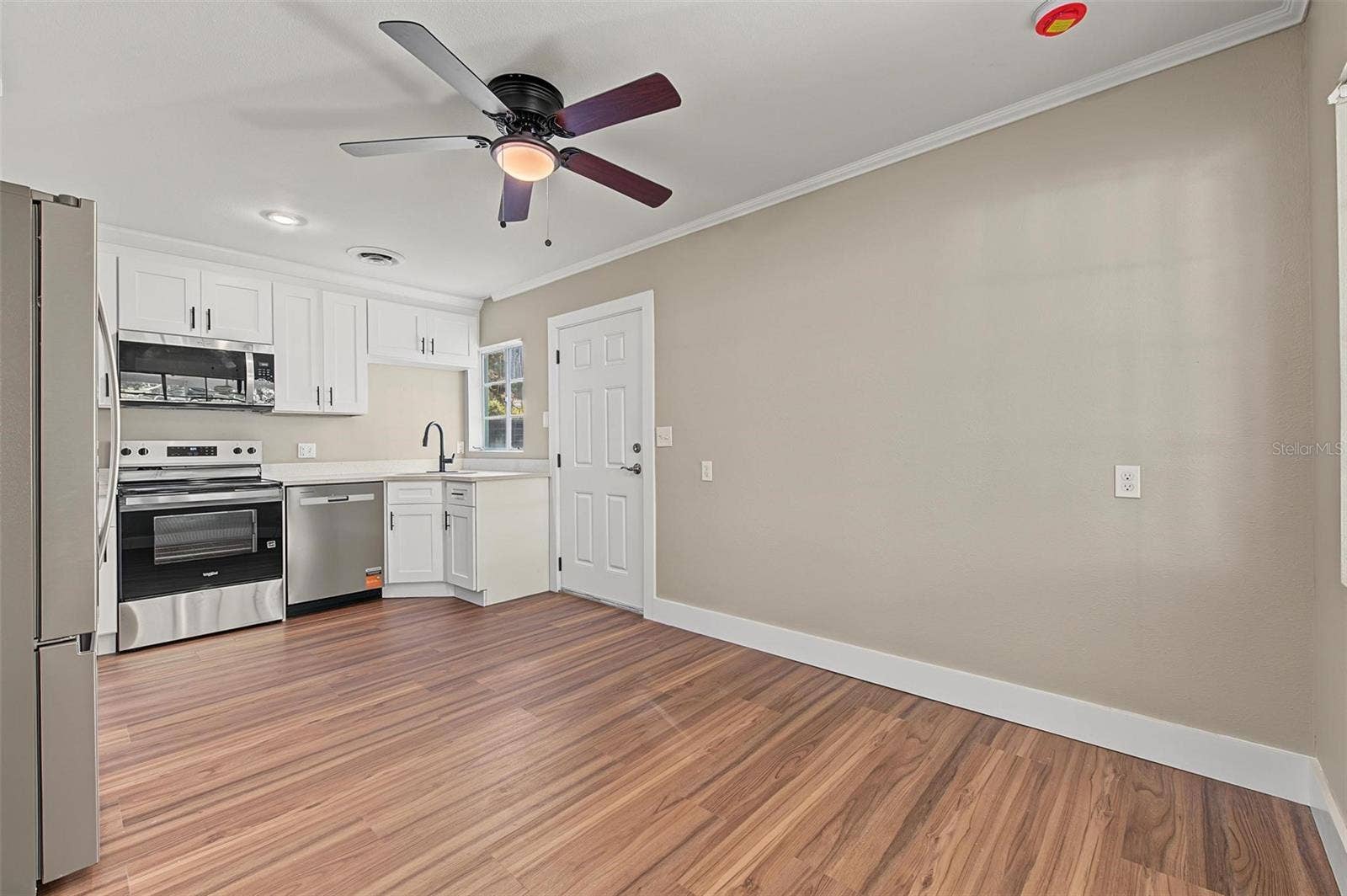 603 INDIANA AVENUE, Crystal Beach, FL 34681