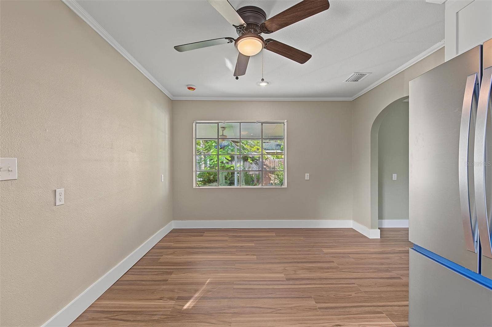 603 INDIANA AVENUE, Crystal Beach, FL 34681