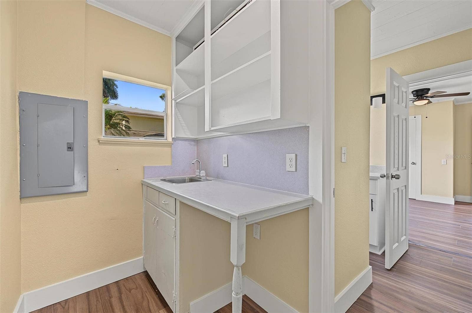 603 INDIANA AVENUE, Crystal Beach, FL 34681
