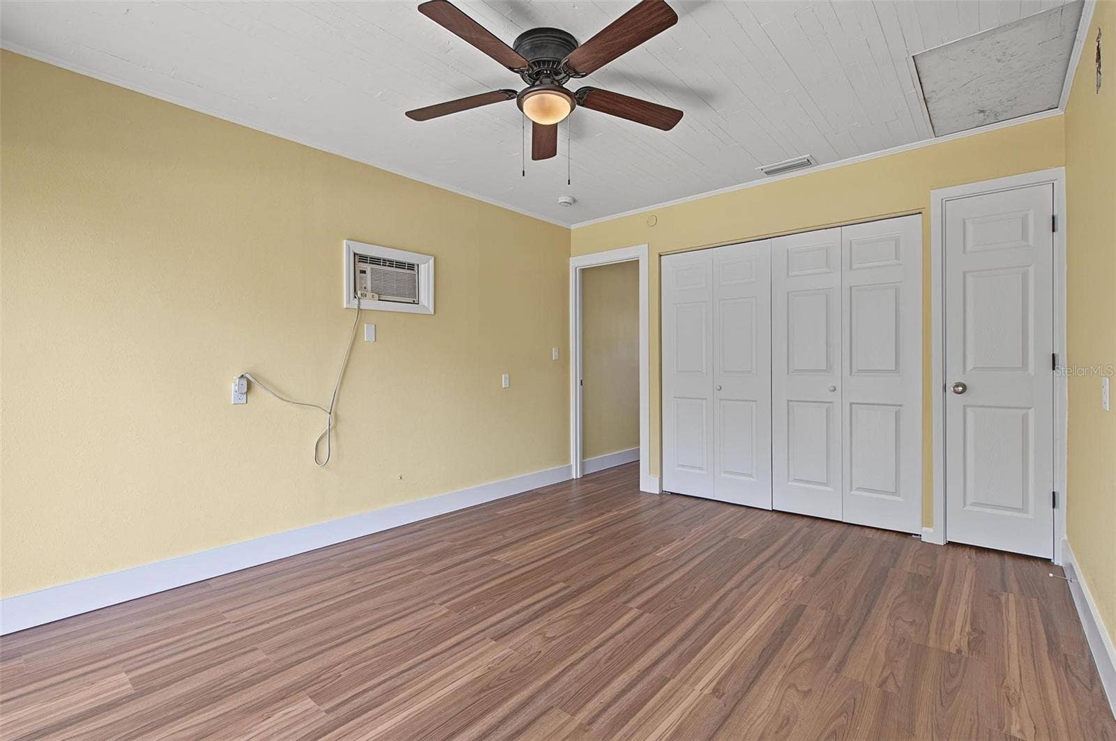 603 INDIANA AVENUE, Crystal Beach, FL 34681