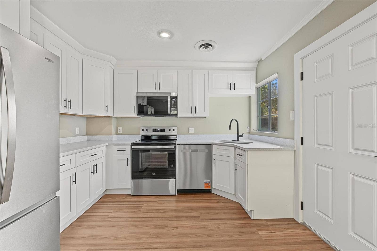 603 INDIANA AVENUE, Crystal Beach, FL 34681
