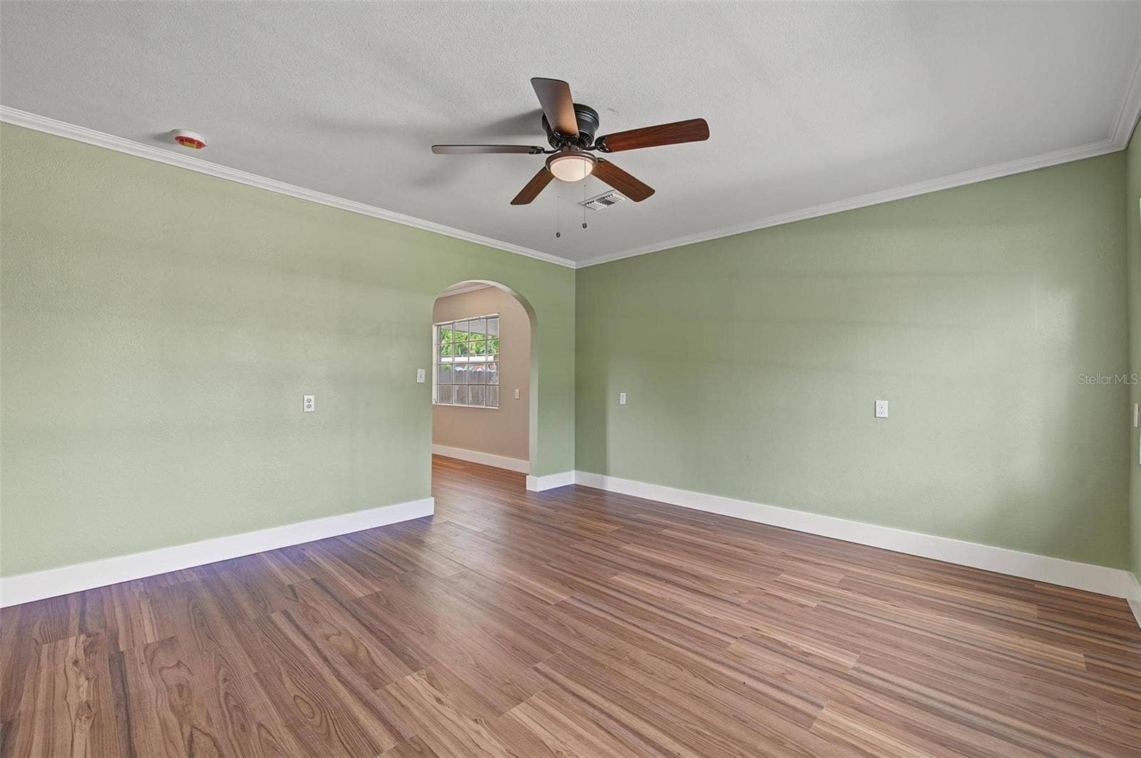 603 INDIANA AVENUE, Crystal Beach, FL 34681