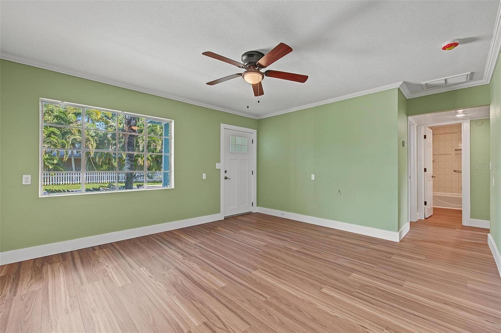 603 INDIANA AVENUE, Crystal Beach, FL 34681