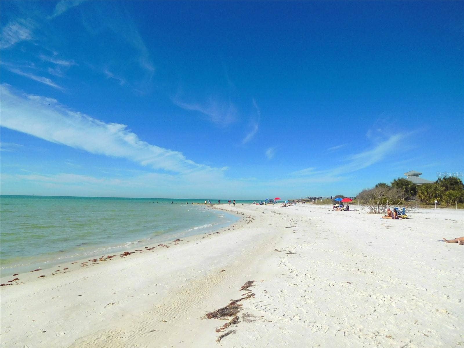 603 INDIANA AVENUE, Crystal Beach, FL 34681