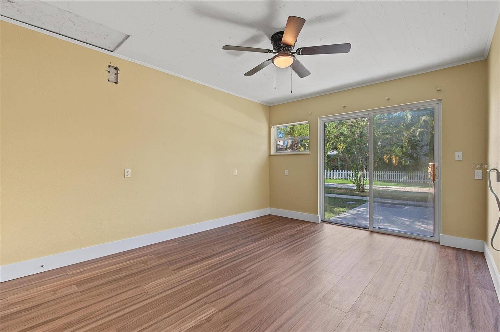 603 INDIANA AVENUE, Crystal Beach, FL 34681