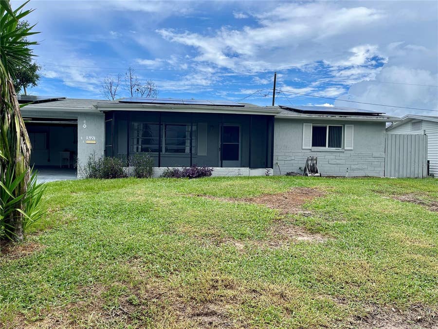 Property photo for 5121 DOVE DRIVE, New Port Richey, FL