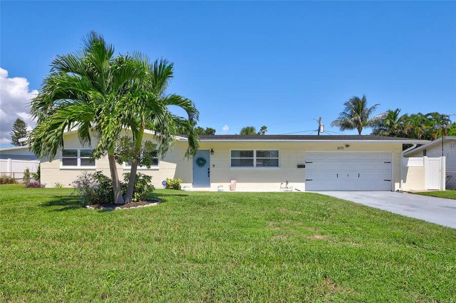 Property photo for 3672 SEAROBIN DRIVE SE, St Petersburg, FL