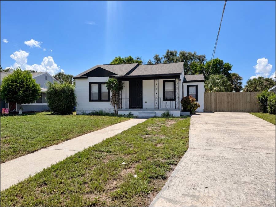 Property photo for 1912 W GRACE STREET, Tampa, FL