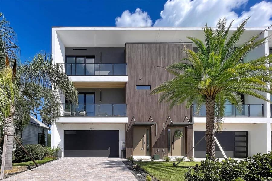 Property photo for 101 W WARREN AVENUE, #3, Tampa, FL