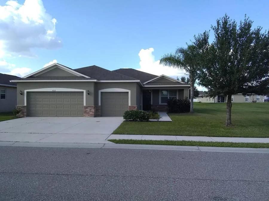 Property photo for 4814 HICKORY STREAM LANE, Mulberry, FL