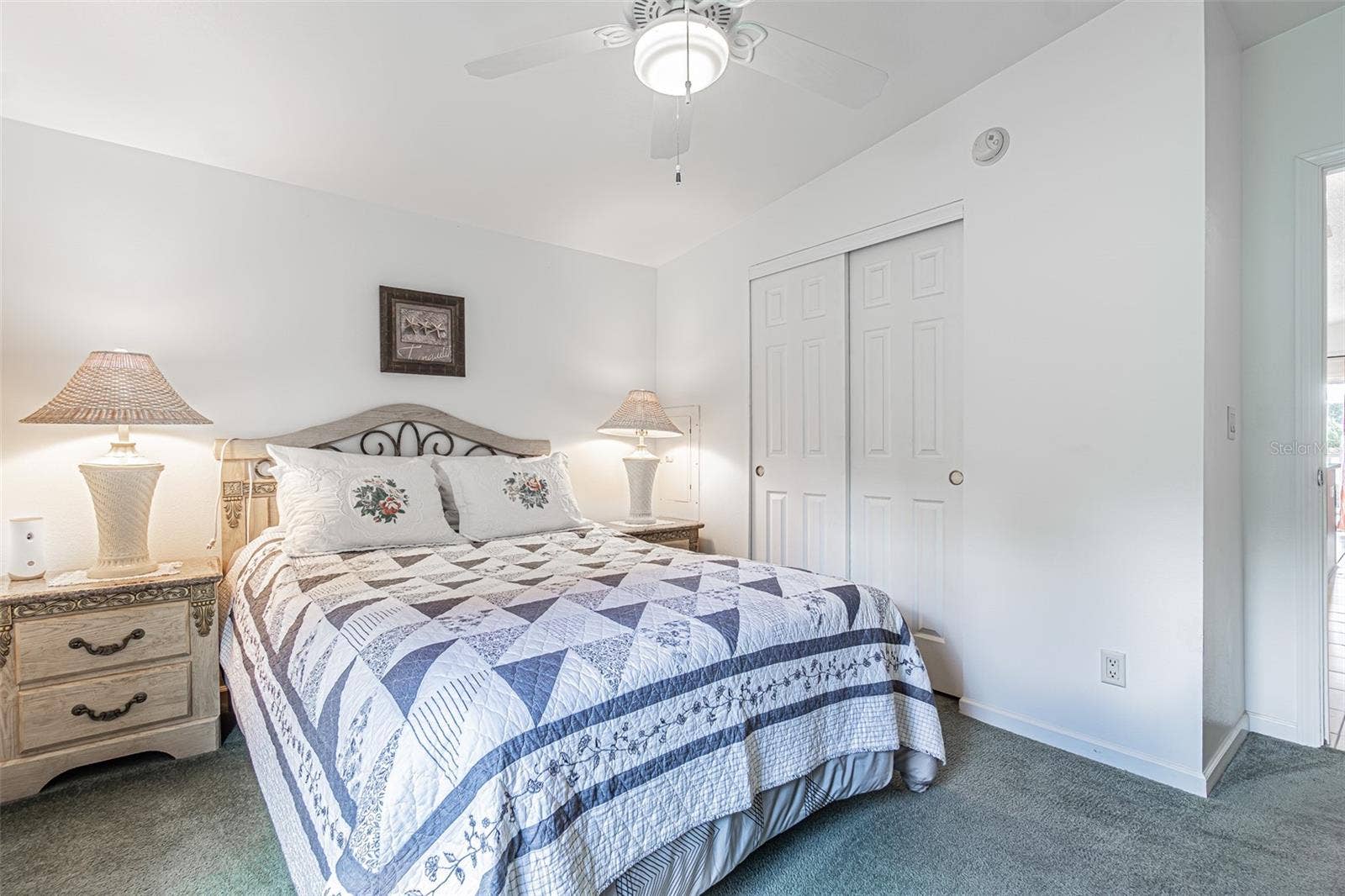 37232 NEUKOM AVENUE, Zephyrhills, FL 33541 Guest bedroom