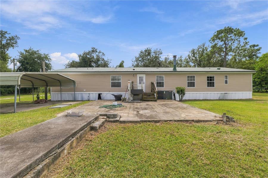 Property photo for 8611 COUNTY LINE ROAD, Lithia, FL
