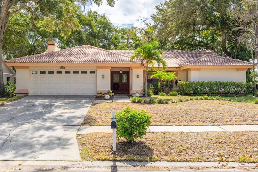 Property photo for 2334 LANDING WAY, Palm Harbor, FL