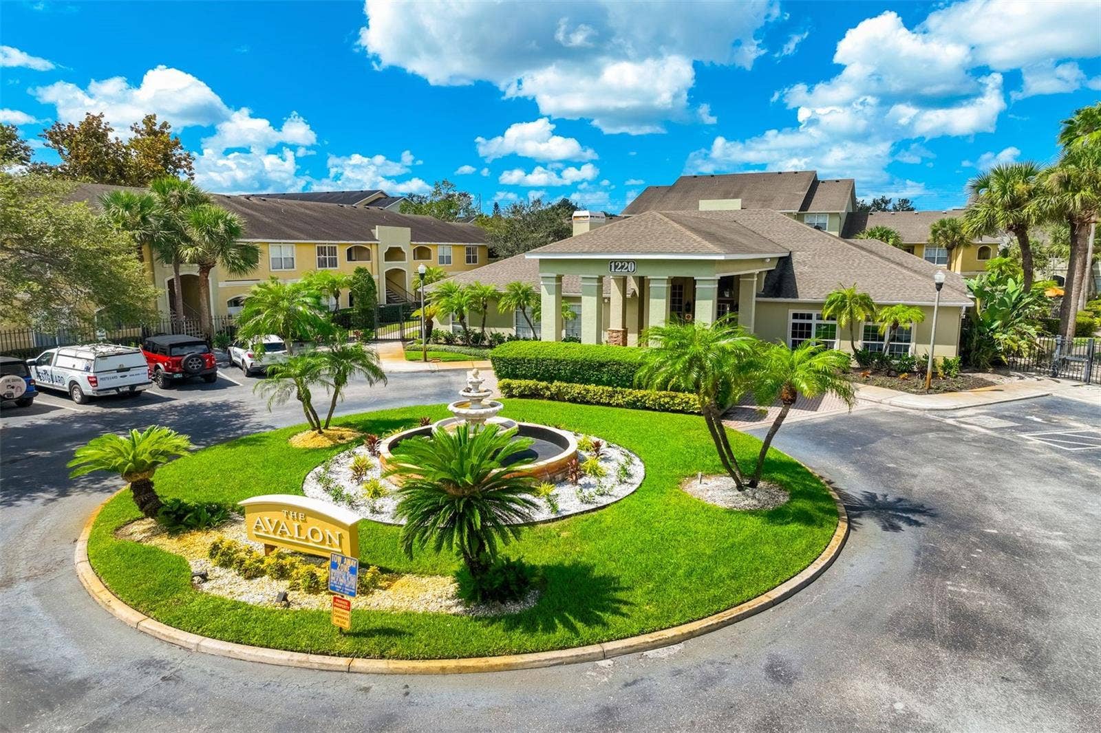1230 S MISSOURI AVENUE, #704, Clearwater, FL 33756 Avalon Community