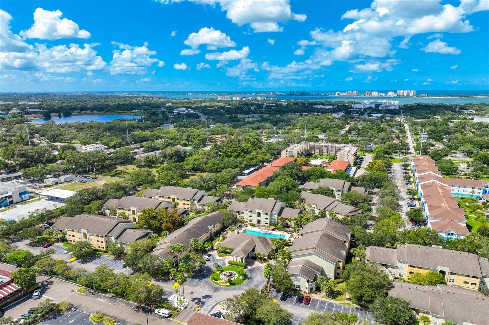 1230 S MISSOURI AVENUE, #704, Clearwater, FL 33756 Less than 5 miles to Clearwater Beach